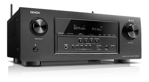 Receiver Denon Avr-s940h 4k 120v
