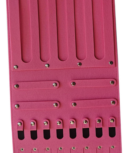 Soporte Para Diademas De Fieltro, Bolsa De Almacenamiento