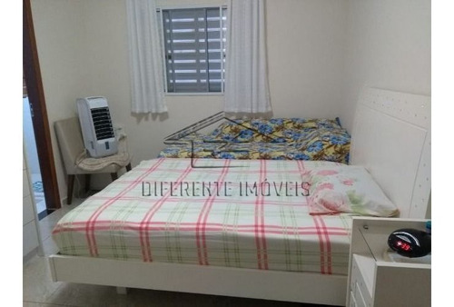 Imagem 6 de 15 de Cco570-casa De Condomínio Com 105m² 2 Suítes 2 Vagas Oportunidade Na Vila Formosa