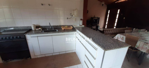 Imagem 7 de 30 de Sítio Com 3 Dormitórios À Venda, 15573 M² Por R$ 630.000,00 - Batatal - Igarapé/mg - Si0051