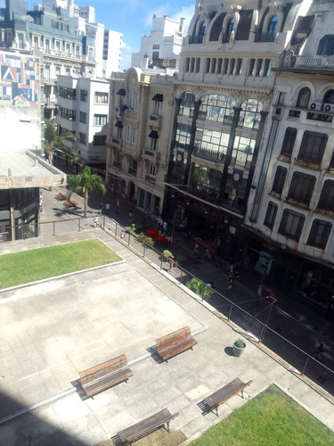 Venta Oficina O Vivienda Plaza Independencia Centro