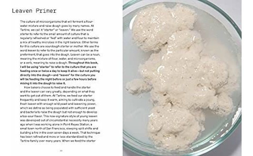 Book : Bread Book Ideas And Innovations From The Future Of.