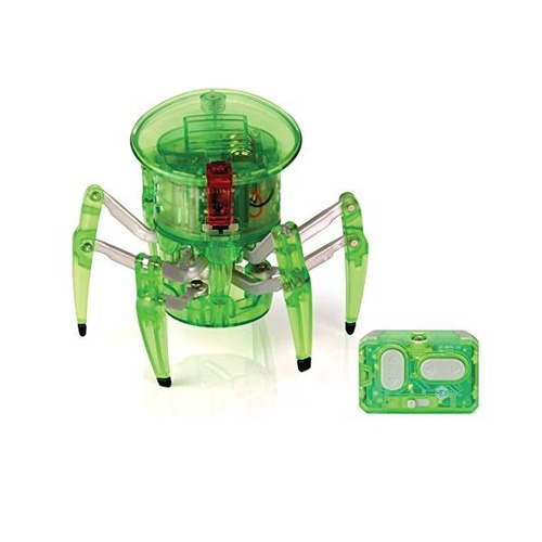 Hexbug Hexbug Spider (los Colores Pueden Variar)