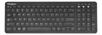 Comprar Teclado Us Multidispositivo Antimicrobial Targus Color del teclado Negro