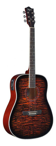 Violão Tagima Maragogi Eletroacústico Eq Tbwf