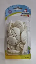 Comprar Tapa Enchufes Toma Corriente Protección Para Bebés Tomi Tipi