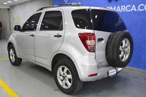 Daihatsu Terios
