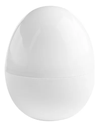 Olivos Mall - *Eggpod Huevera para microondas* - Cocina a la perfección: el  mecanismo de la Eggpod es tan simple porque básicamente utiliza microondas para  hervir agua, que a su vez vaporiza