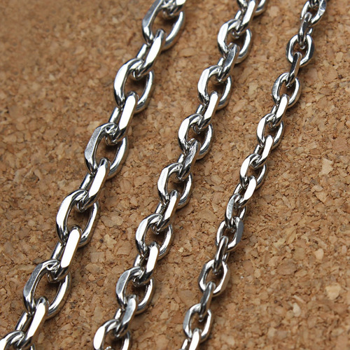 Cadenas Finas Extensor De Collar Cadena De Extensión