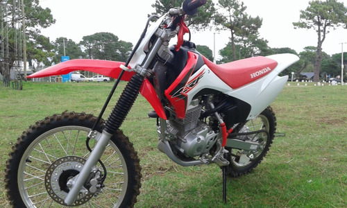 Honda Crf 150