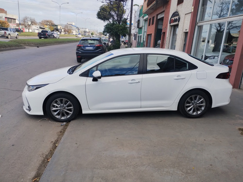 Toyota Corolla 2.0 Xli Cvt 170cv