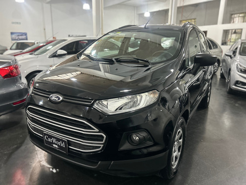 Ford Ecosport 1.6 Se 110cv 4x2
