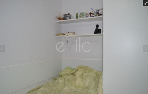 Imagem 11 de 30 de Apartamento À Venda Em Ponte Preta - Ap000474
