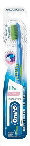 Cepillo de dientes Oral-B Pro-Encías Ultra Suave ultra suave