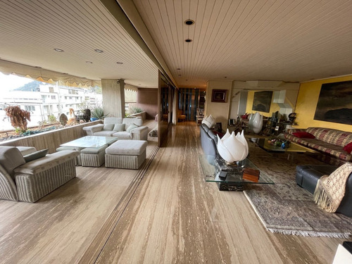 Imagen 8 de 15 de Se Vende Apto 371m2 3h/3.5b/2p Altamira 3660