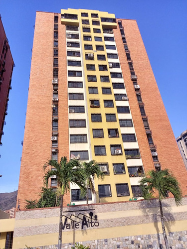 Se Veden Apartamento Valle De Alto Mañongo 