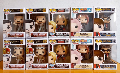 Imagen 2 de 2 de Funko Pop! Sakura