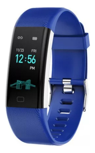 Smart Watch, Fitness Tracker, Damas, Hombres Y Niños