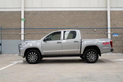 Foton Tunland G7 2.0 Full