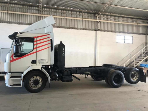 Volvo Vm 260 4x2 R