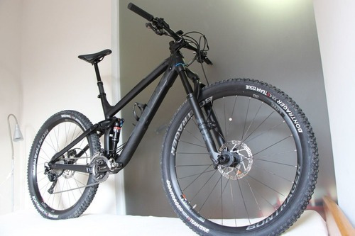 Mountain bike Trek Fuel Ex 8 XT  2020