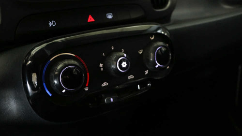 Fiat Mobi 1.0 Way - 165466 - C