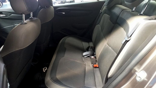 Chevrolet Prisma 1.4 N Ltz