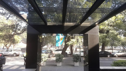 Departamento Venta Barrio Norte- Semipiso