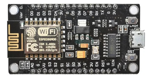 Esp8266 V3 Wifi Bluetooth Wemos Ch340 Arduino Nueva Versión