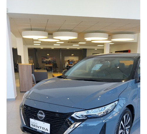 Nissan Sentra 2.0 Sr