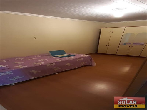 Imagem 7 de 18 de Casa Jardim Alto Pedroso São Paulo/sp - 11728