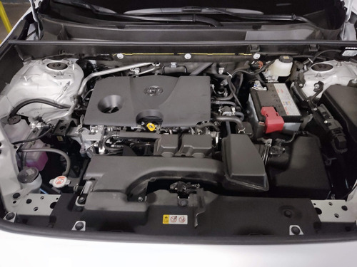 Imagen 7 de 8 de Toyota Rav 4 2022 Le 2.0 Mecanica