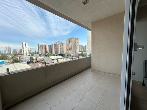 Depto De 2d 2b, Edificio Exclusivo Para Arrendatarios