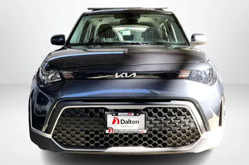 Kia Soul 2023