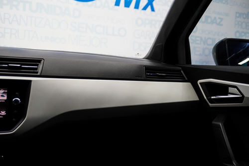 Seat Arona Excellence 4x2 2018