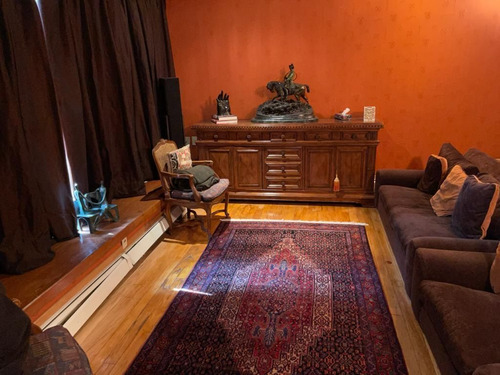 Casa En Venta Renta En La Loma Lomas De Chapultepec