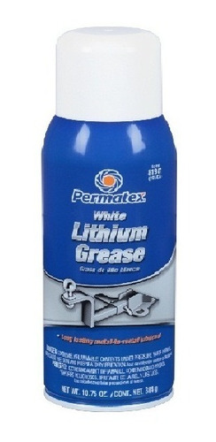 Grasa Blanca De Litio Ref. 81981. 1301052 Permatex