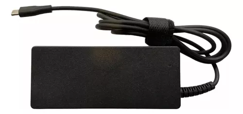 Cargador Lenovo 65W Watt 20V 3.25A USB Type-C - Partes de Portatil