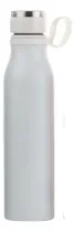 Comprar Botella 500 Ml Termica Hermetica Acero Inoxidable Agua