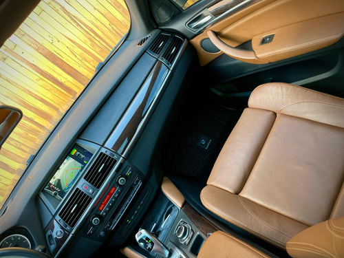 BMW X6 3.0 Xdrive 35i Sportive 306cv