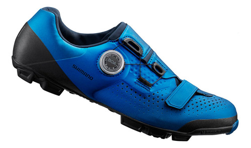 Zapatilla De Ciclismo Mtb Shimano Sh-xc501 Boa®