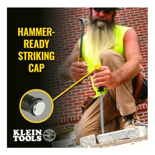 Klein Tools 32755sd Sds Plus Juego De Brocas Para Martillo Y