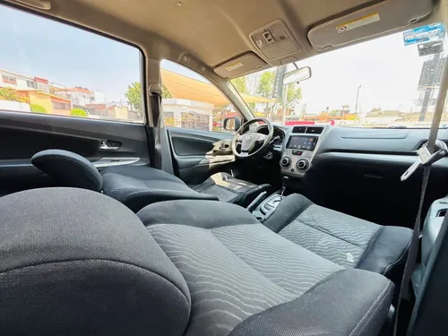 Toyota Avanza 1.5 Xle At