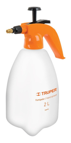 Fumigador Domestico Atomizador 2l Truper