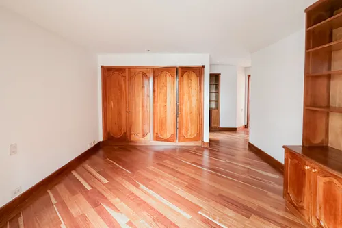 Apartamento En Arriendo/venta En La Cabrera. Cod V7117