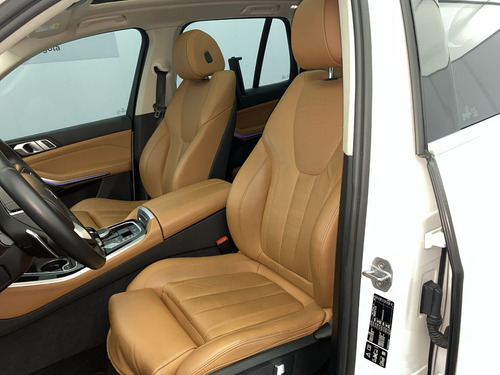 BMW X5 3.0 Xdrive 40I At