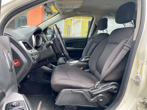 Dodge Journey 2.4 Se At