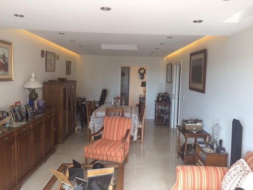 Imagen 3 de 28 de Departamento De 4 Ambientes - A La Calle - Colon 2100