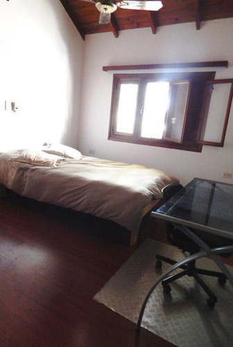 Imagen 22 de 30 de Hermoso Chalet 5 Ambientes
