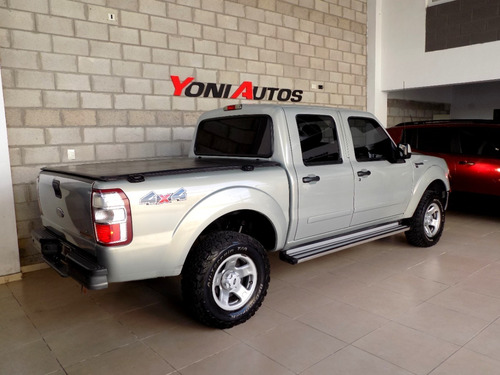 Imagen 7 de 25 de Ranger Xlt Power Stroke 4x4 -u-n-i-c-a- Km Real - Permuto -